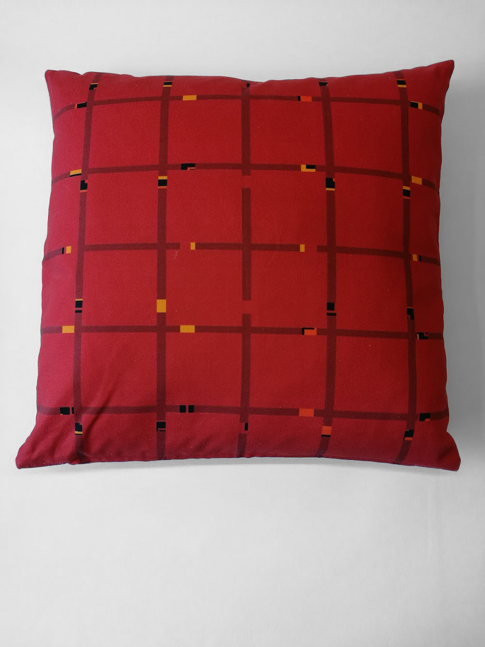 Pillow ‘An-Jet Red 0301