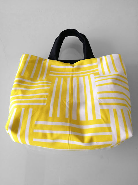 Bag ‘No Stars Yellow’